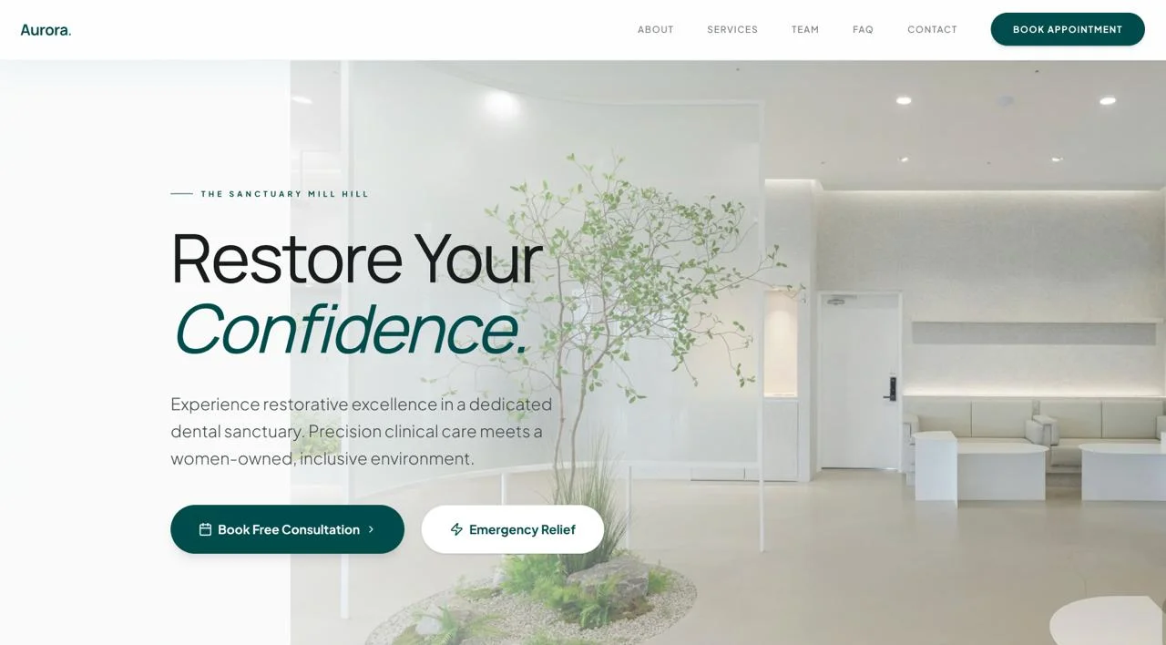 Ecladent Dental Clinic