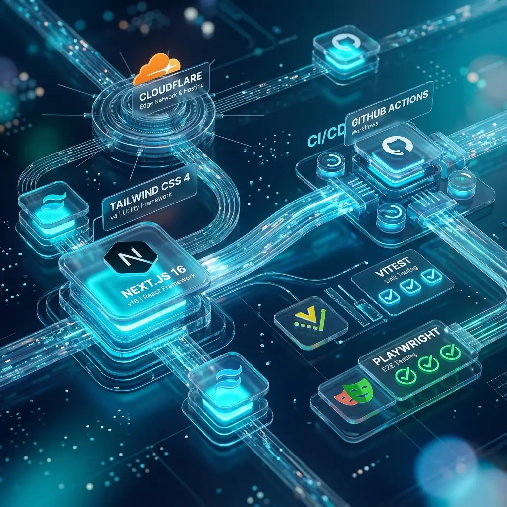 Technologies and Procedures